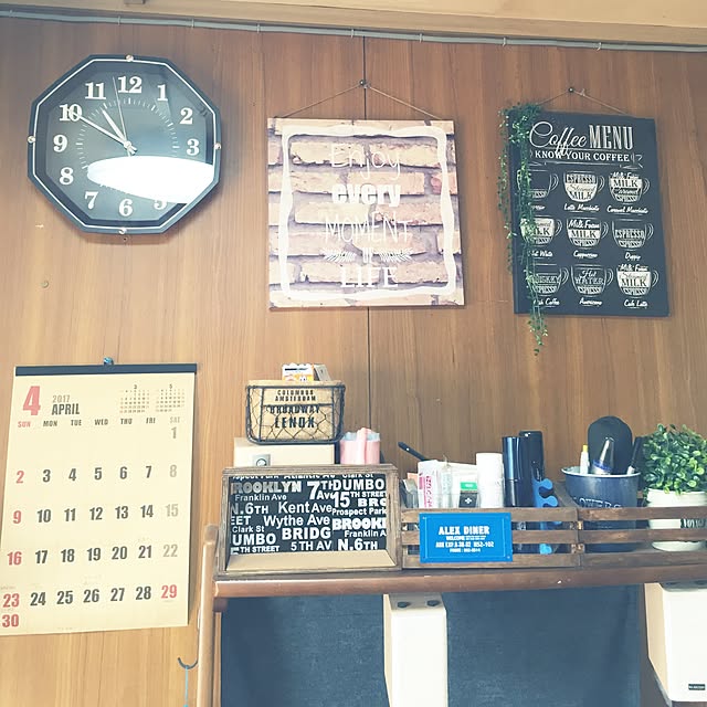 tokiさんの実例写真