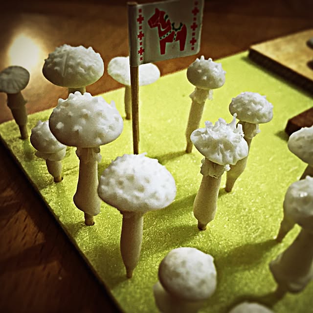ramuchop3000さんの実例写真