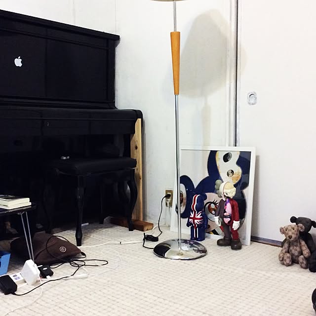 mdさんの実例写真