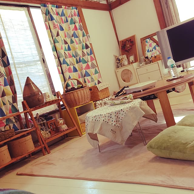 cyarmelcornさんの実例写真