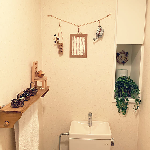 primaveraさんの実例写真