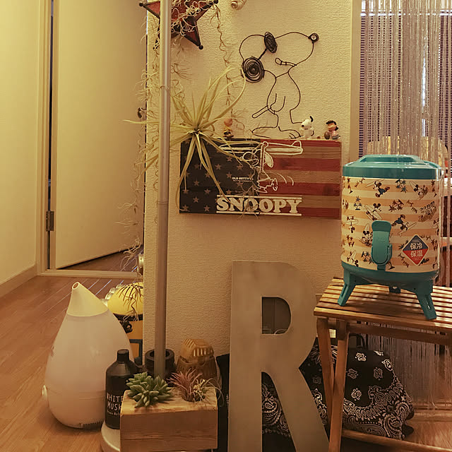 RISAさんの実例写真