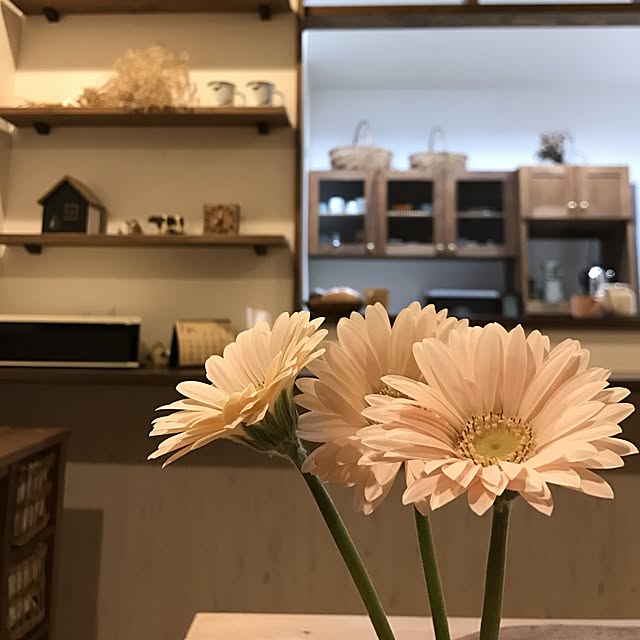 miさんの実例写真