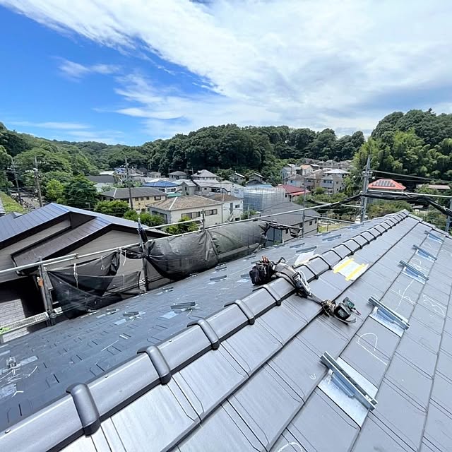inuichiroさんの実例写真