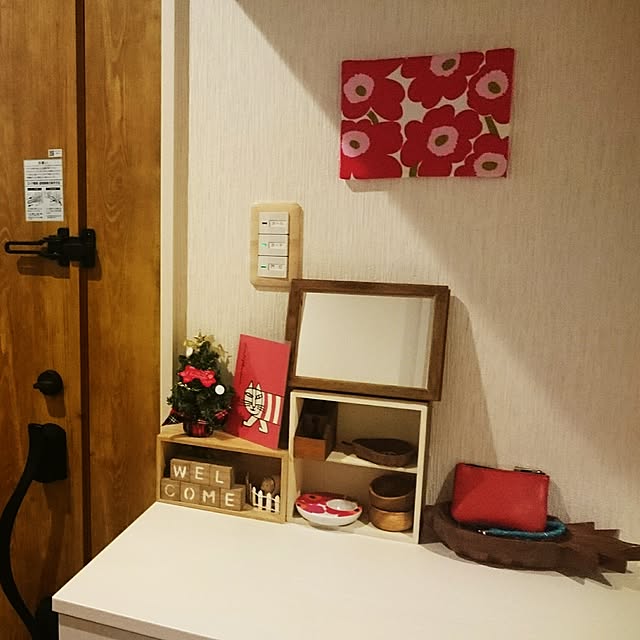mayukoさんの実例写真