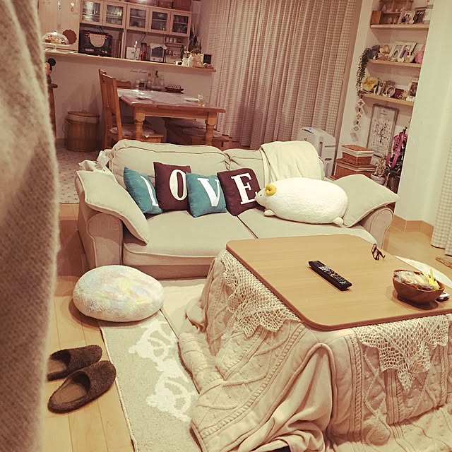 実例写真