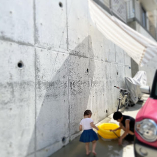 ROMAさんの実例写真
