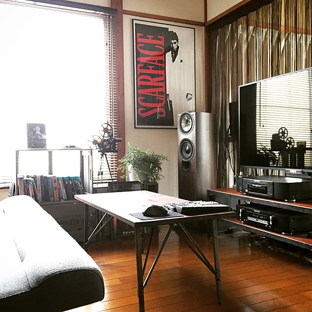 ryu.flatさんの実例写真