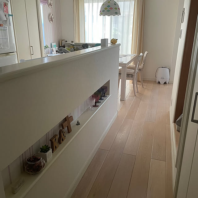 cheeさんの部屋