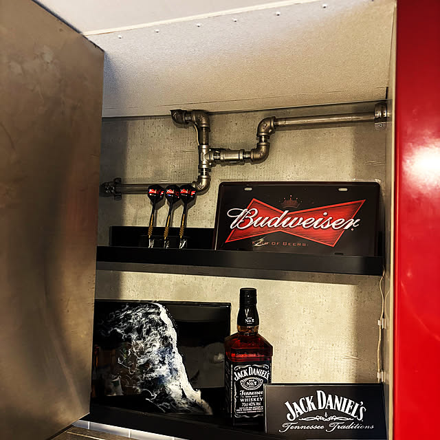 Takuyaさんの実例写真