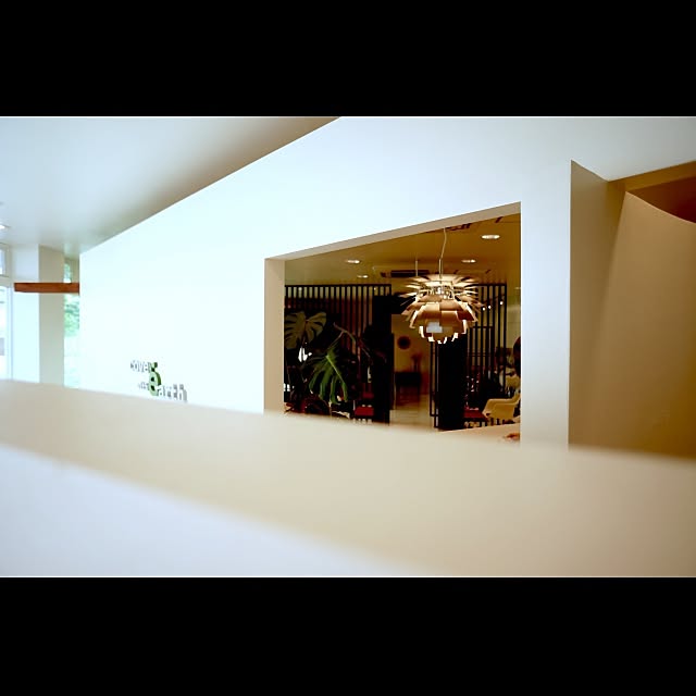 Design papa Ka-tuさんの実例写真