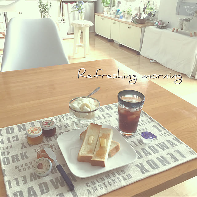 reeさんの実例写真