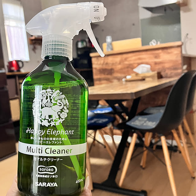 naosanさんの実例写真