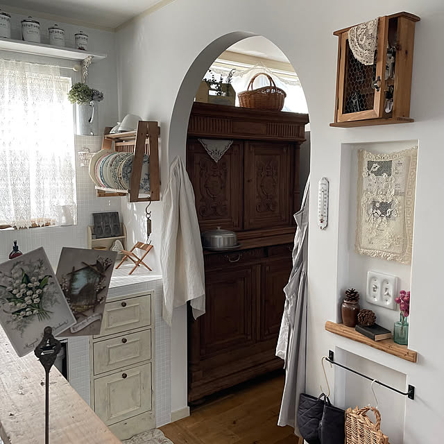 loveantiquesさんの部屋