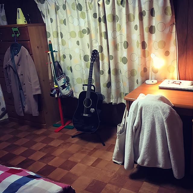 部屋全体のインテリア実例 - 2017-12-11 17:51:36