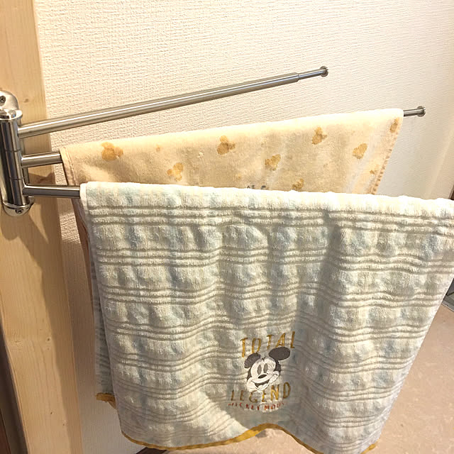aさんの実例写真