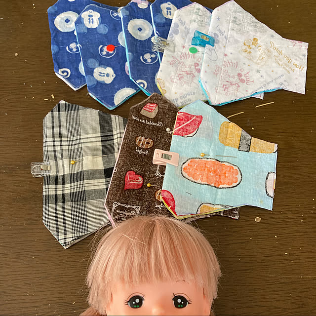 manduonmaさんの実例写真
