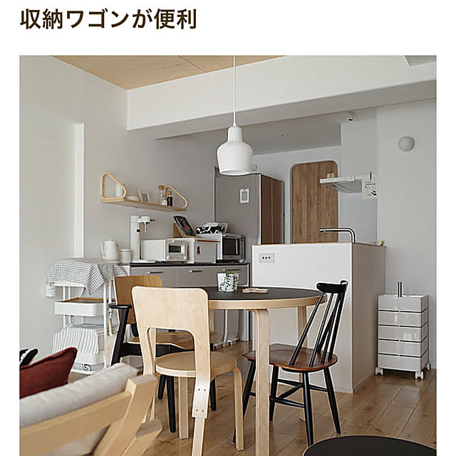 seven.hausさんの実例写真