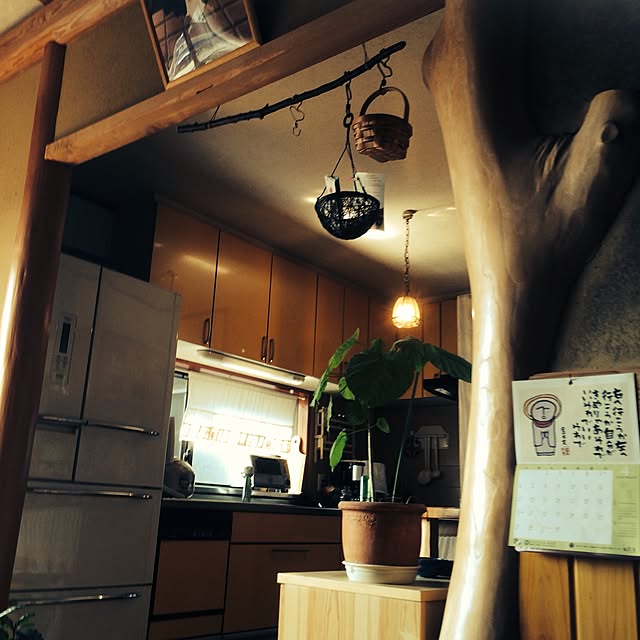 部屋全体のインテリア実例 - 2016-12-30 21:41:24