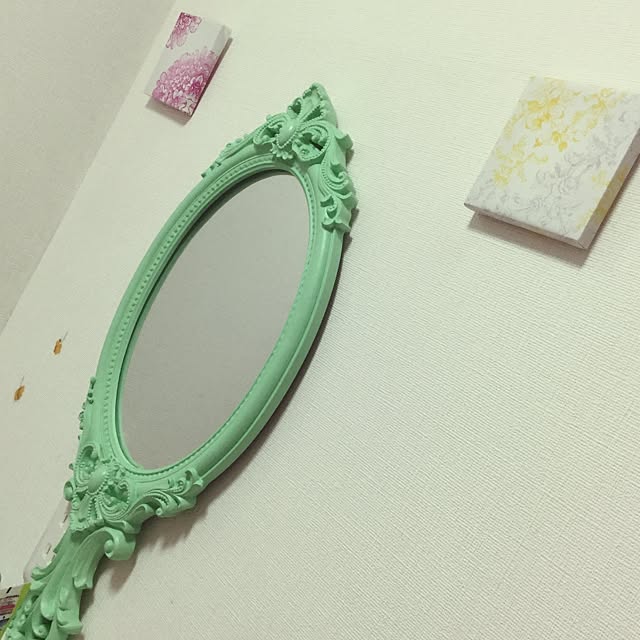 manaさんの実例写真