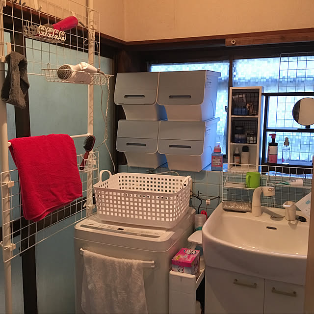 tomさんの実例写真