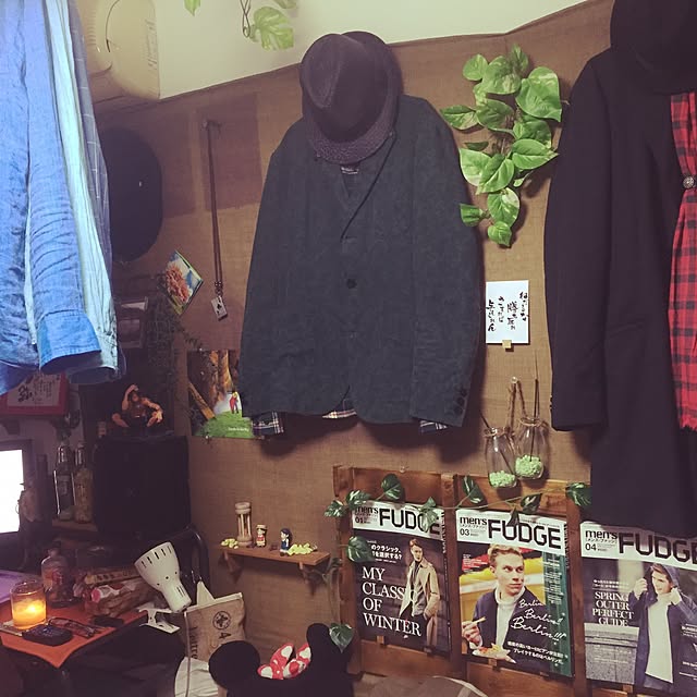 実例写真