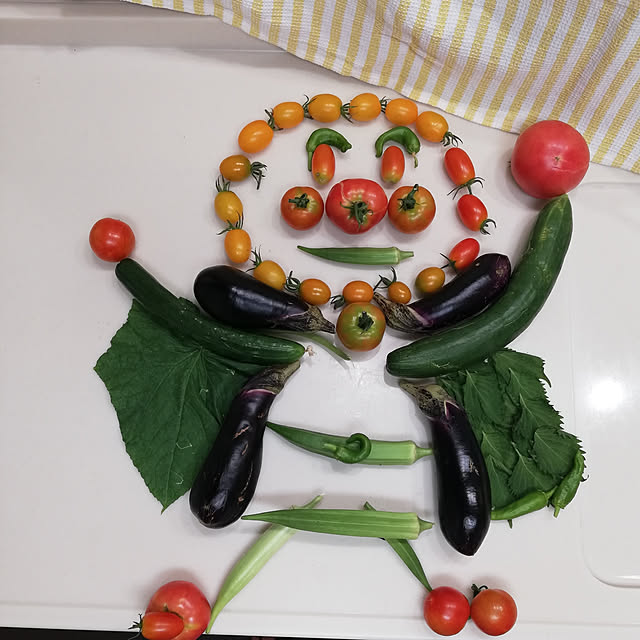 bambiさんの実例写真