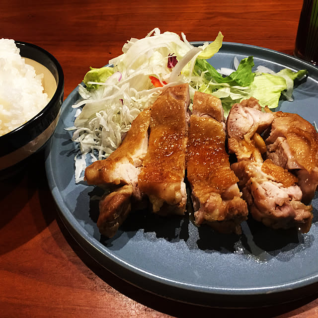 実例写真