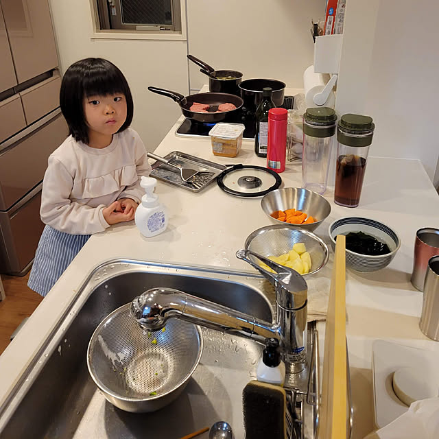 実例写真