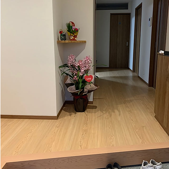 実例写真