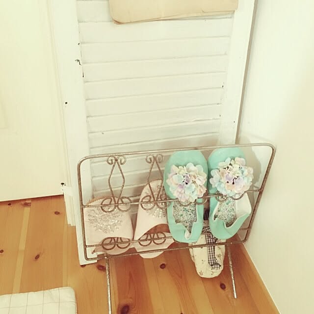 ribonさんの実例写真