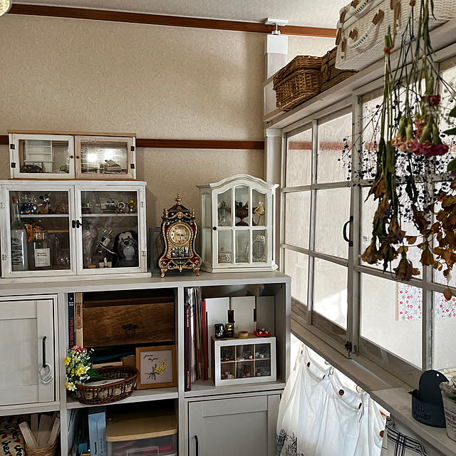 Atsukoさんの部屋