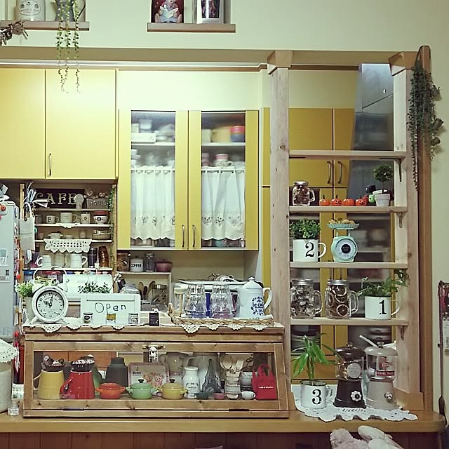 RIE-MARONさんの実例写真