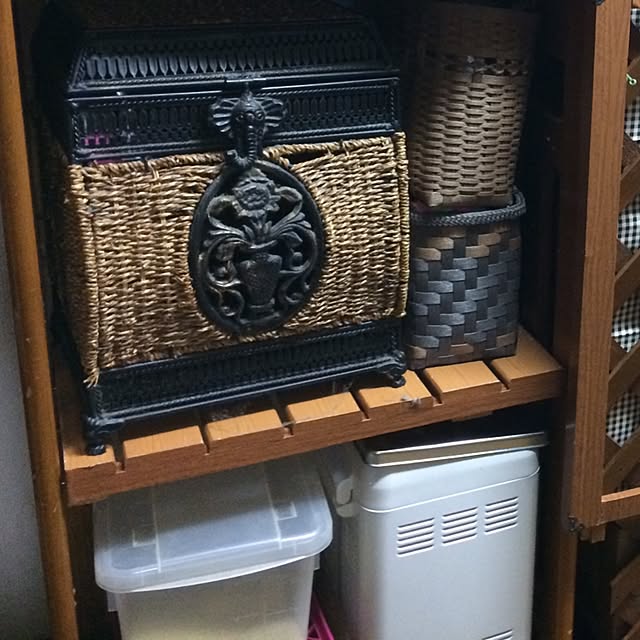 wakewakaranさんの実例写真