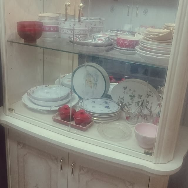 キッチンのインテリア実例 - 2015-11-15 16:33:43