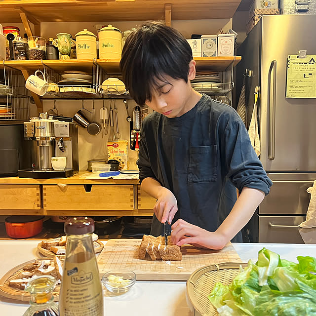poemeさんの実例写真