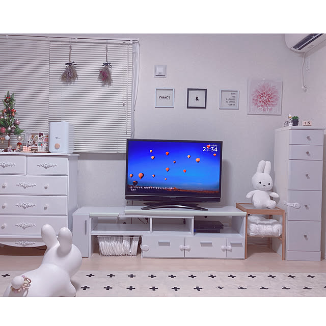 rinaffyさんの実例写真
