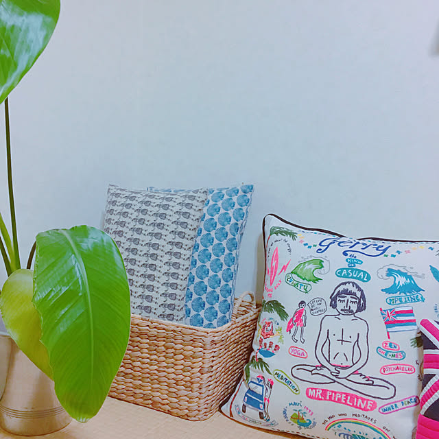 belleさんの実例写真