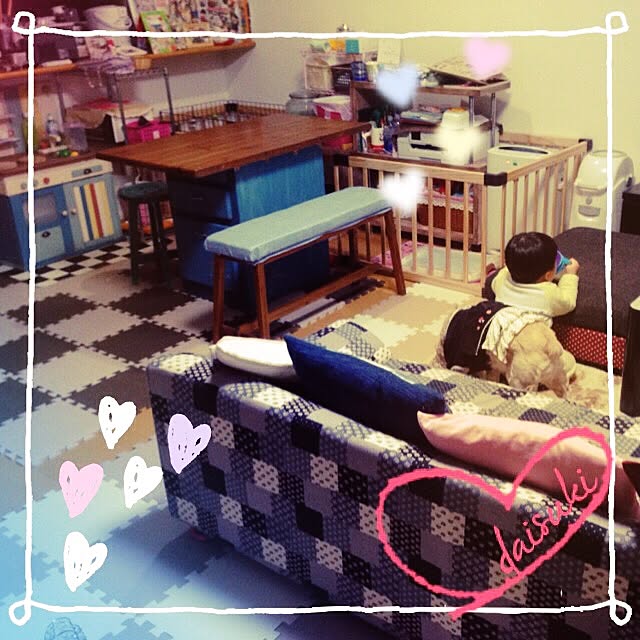 winさんの実例写真