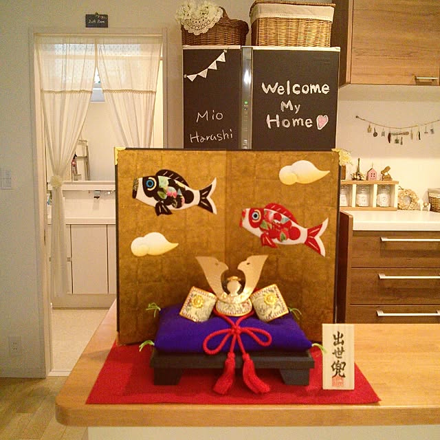 tamamaさんの実例写真