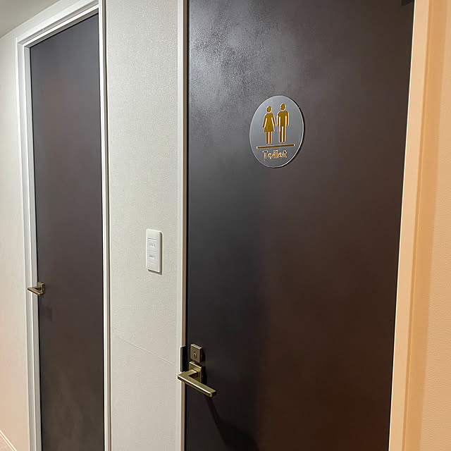 室内ドア/LIXILのインテリア実例 - 2026-01-27 22:09:41