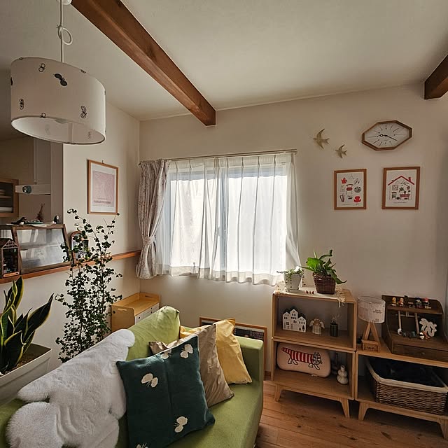 mayumiさんの部屋