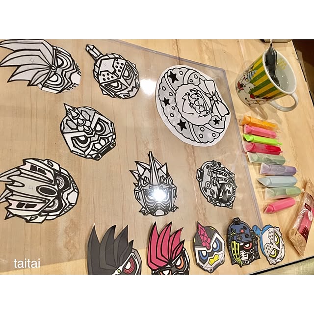 taitaiさんの実例写真