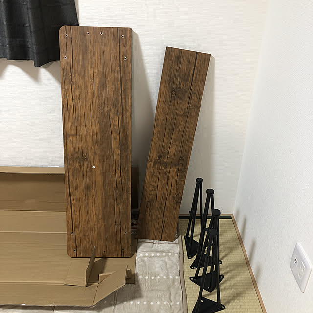 kunichanさんの実例写真