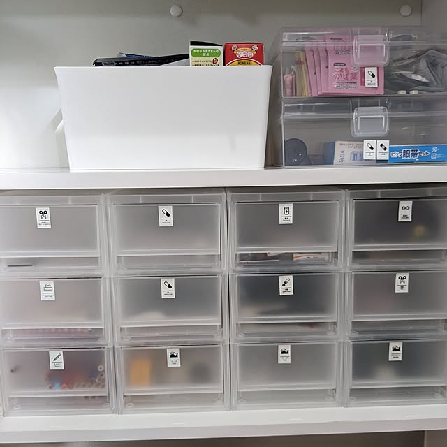 a______さんの部屋