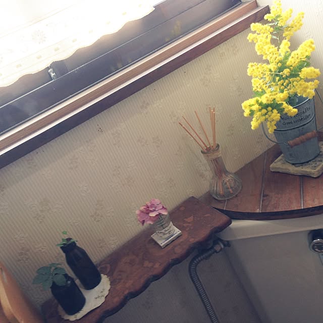 shi-koさんの実例写真