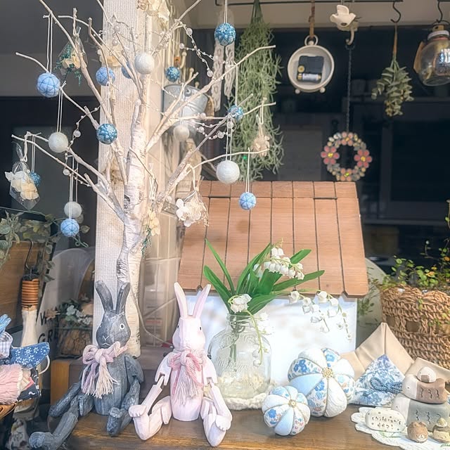 harumoeさんの部屋