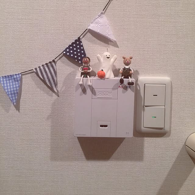 ykさんの実例写真