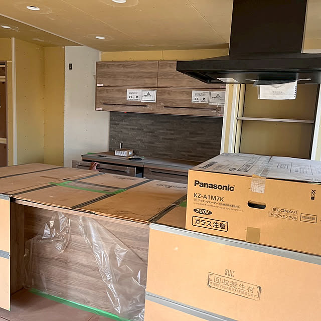 izuさんの実例写真