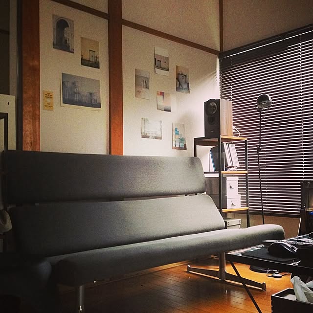 ryu.flatさんの実例写真
